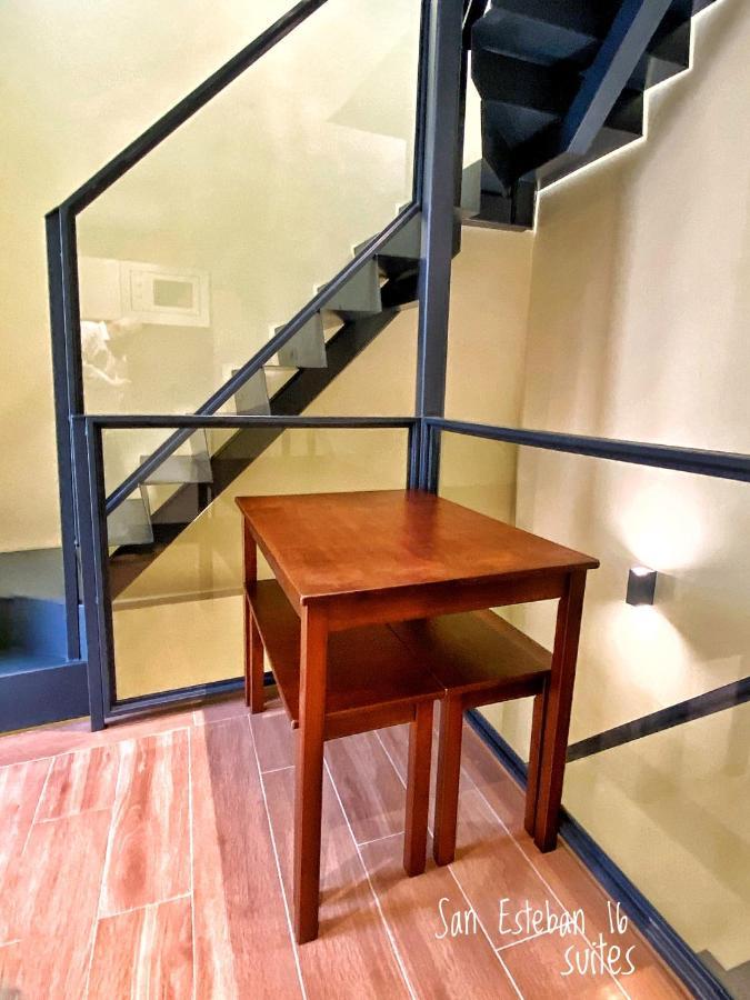 Triplex San Esteban 16 Senorial Sevilla Bagian luar foto