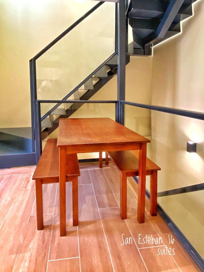 Triplex San Esteban 16 Senorial Sevilla Bagian luar foto